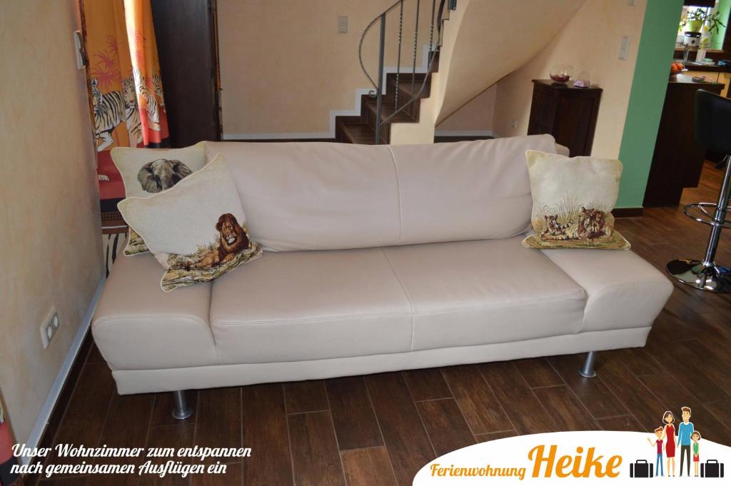 Ferienwohnung Heike room 5