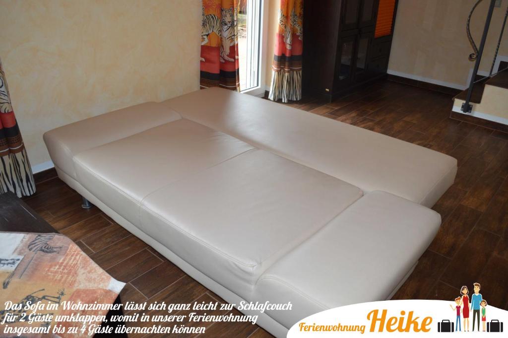 Ferienwohnung Heike room 6